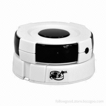 Z-wave to IR Extender for Smart Home System, Air Conditioner, AC Infrared Transmitter